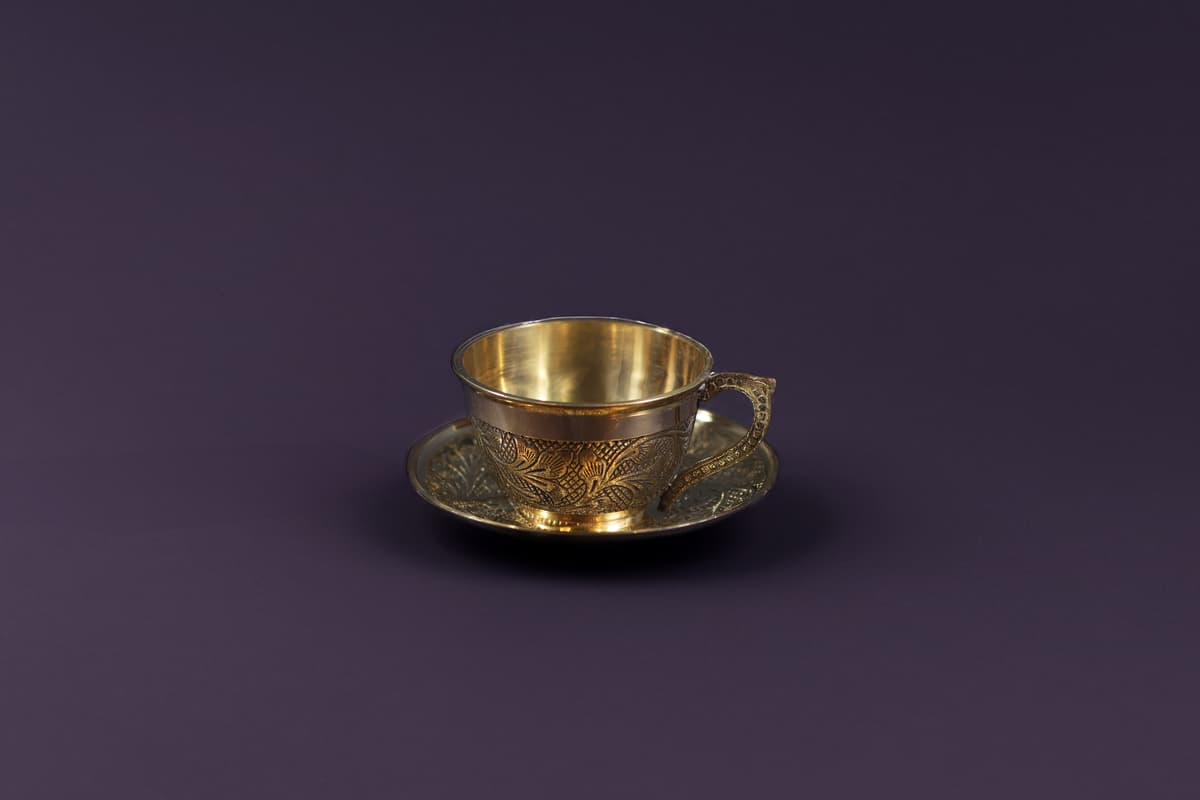 Cup ( Set of 2)